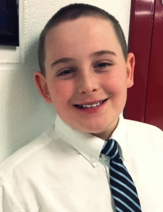 Addison Ginsberg