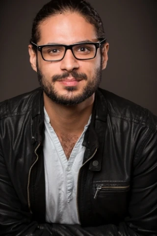 Alex Reyme