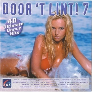 Door 't lint! 7