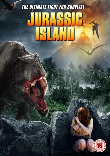 DVD Cover (UK)