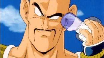 The Battle Begins... Goku Where Are You?