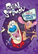 The Ren & Stimpy Show: Season 5