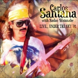 Live… Under the Sky ’91