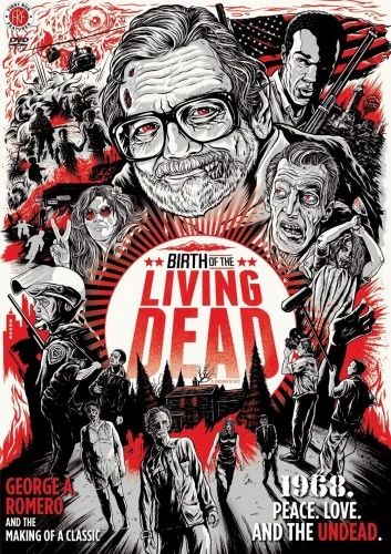 DVD Cover (First Run Features)