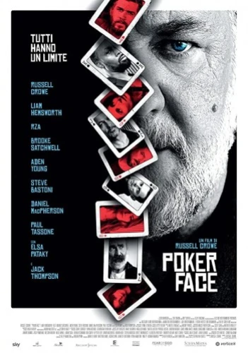 Theatrical Poster (Italy)
