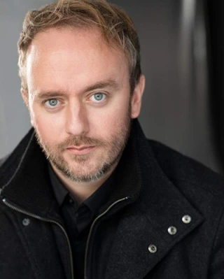 Daniel Harland