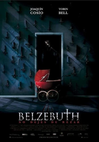 Theatrical Poster (Spanish)