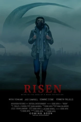 Theatrical Poster