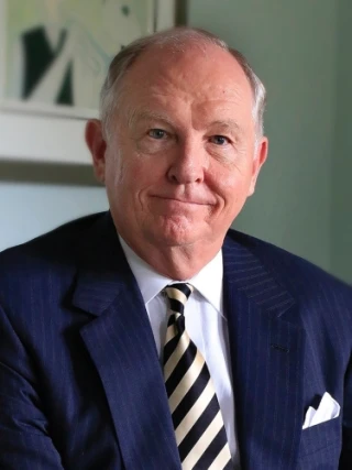 Robert Jordan