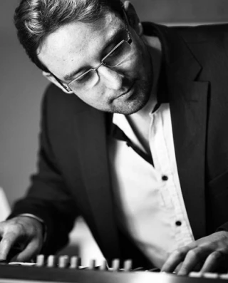 Thibaut Vuillermet