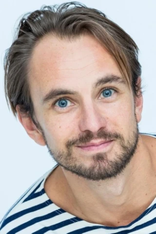 Kristian Brodie