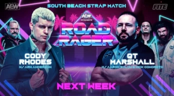 Road Rager