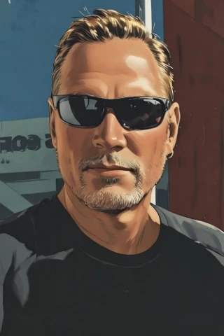 Robert Crippen