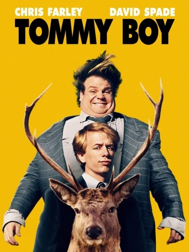 Theatrical Poster