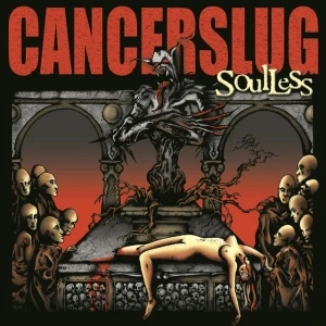 Soulless