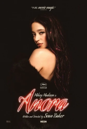 Theatrical Poster (USA)