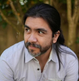 Rogelio Rodriguez