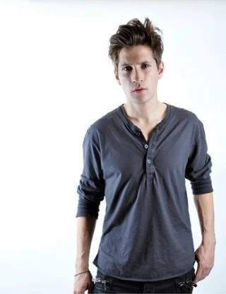 Jamey Anthony