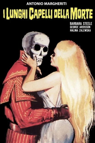 Theatrical Poster (Italy)
