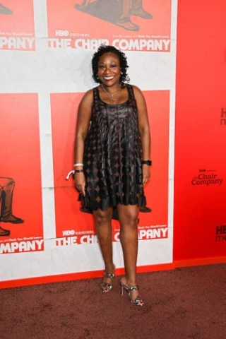 Carole Denise Jones