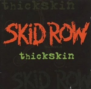 Thickskin