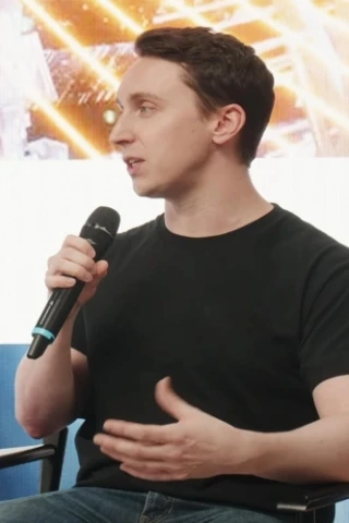 Daniel Caffrey