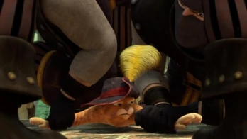 Save the Town