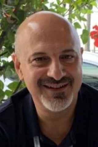 Dionyssis Samiotis