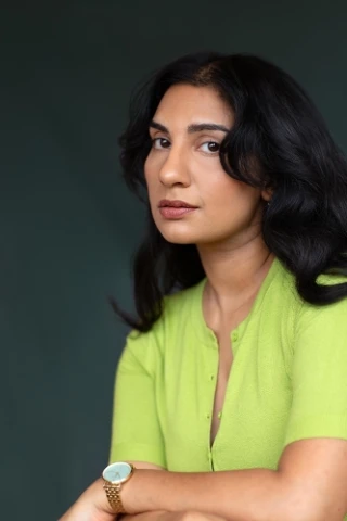 Karen Johal