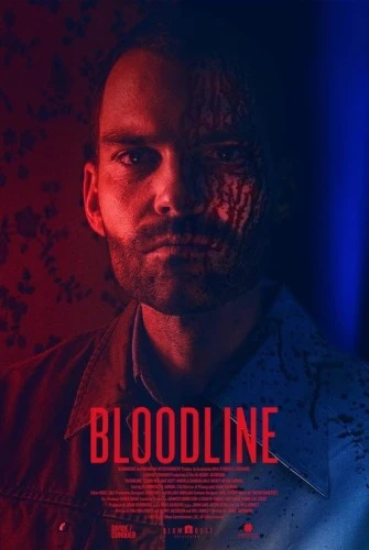 Theatrical Poster