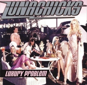 Luxury Problem
