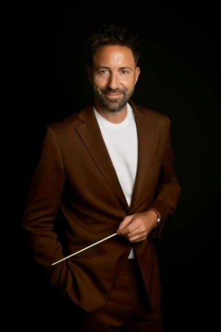 Marc Timón