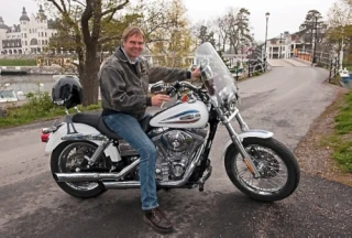 Johan Thorén