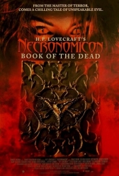 Necronomicon: Book Of The Dead