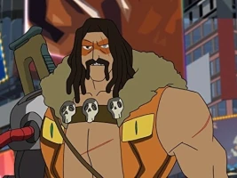 Kraven's Amazing Hunt