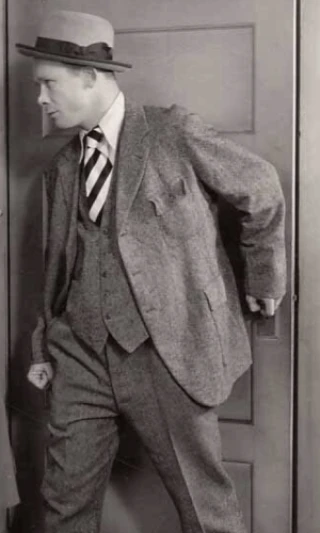 Ray Cooke