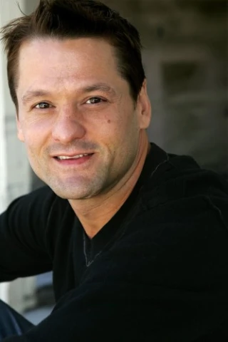 Nik Wilcox