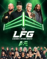 Last Women Standing
