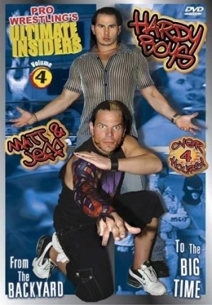 DVD Cover (Big Vision Entertainment)
