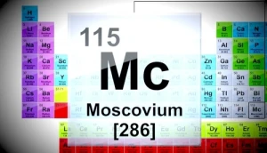 Element 115