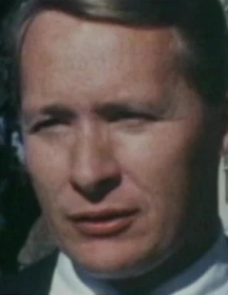 Fred Schaeffer