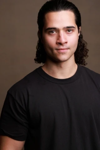 Joe Balanza