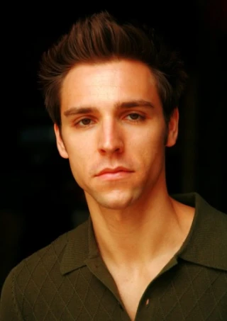 Jon Frederick
