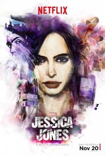Theatrical Poster (USA)