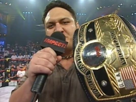 TNA iMPACT! #120