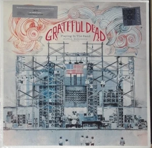 Playing in the Band: Seattle, Washington 5/21/74