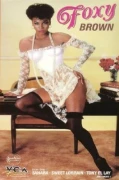 Foxy Brown