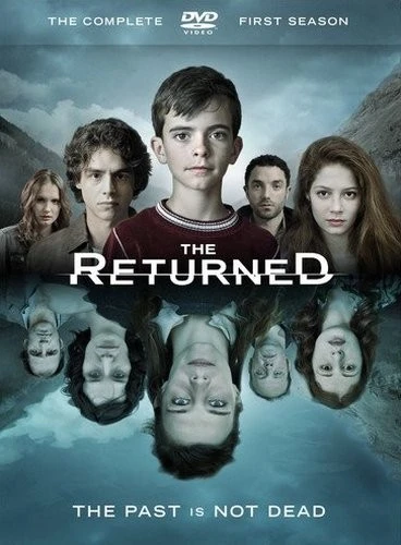 DVD Cover (Music Box Films)