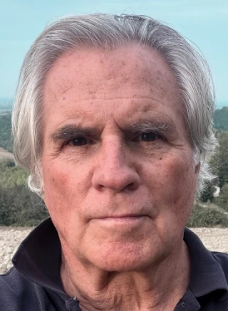 Nick Hardin