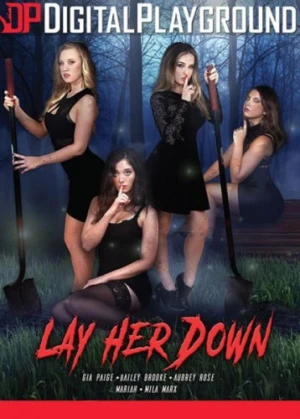 DVD Cover (Digital Playground)